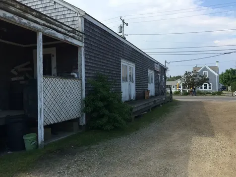 42 & 46 Beach Road Vineyard Haven MA 02568