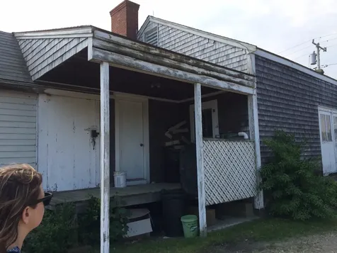 42 & 46 Beach Road Vineyard Haven MA 02568