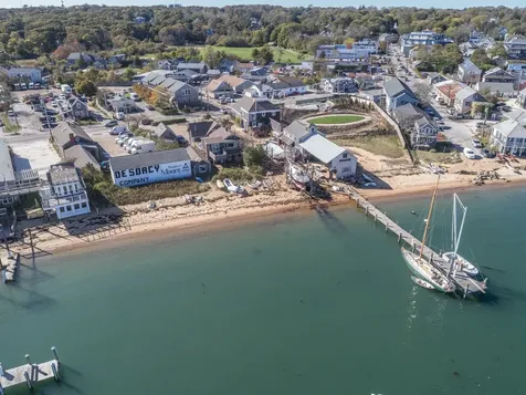 42 & 46 Beach Road Vineyard Haven MA 02568