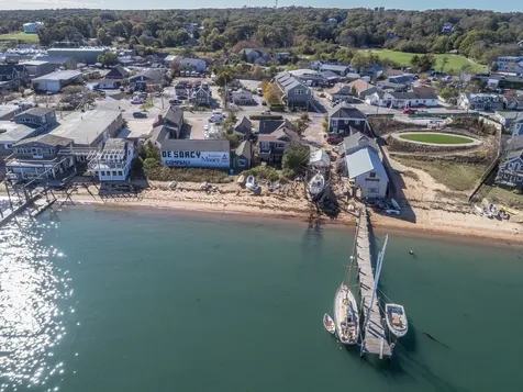 42 & 46 Beach Road Vineyard Haven MA 02568