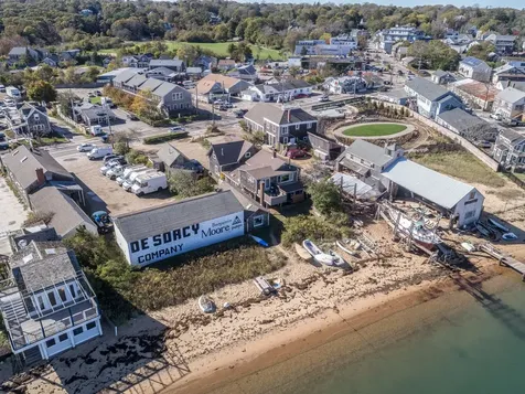 42 & 46 Beach Road Vineyard Haven MA 02568