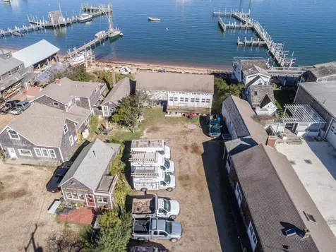 42 & 46 Beach Road Vineyard Haven MA 02568