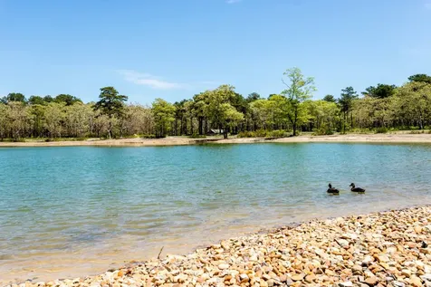 40 Paddock Road (Lot #18) Oak Bluffs MA 02557
