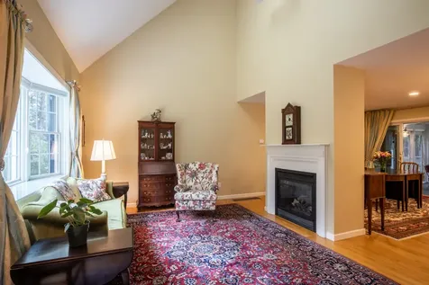 5 Upper Meadow Lane Oak Bluffs MA 02557