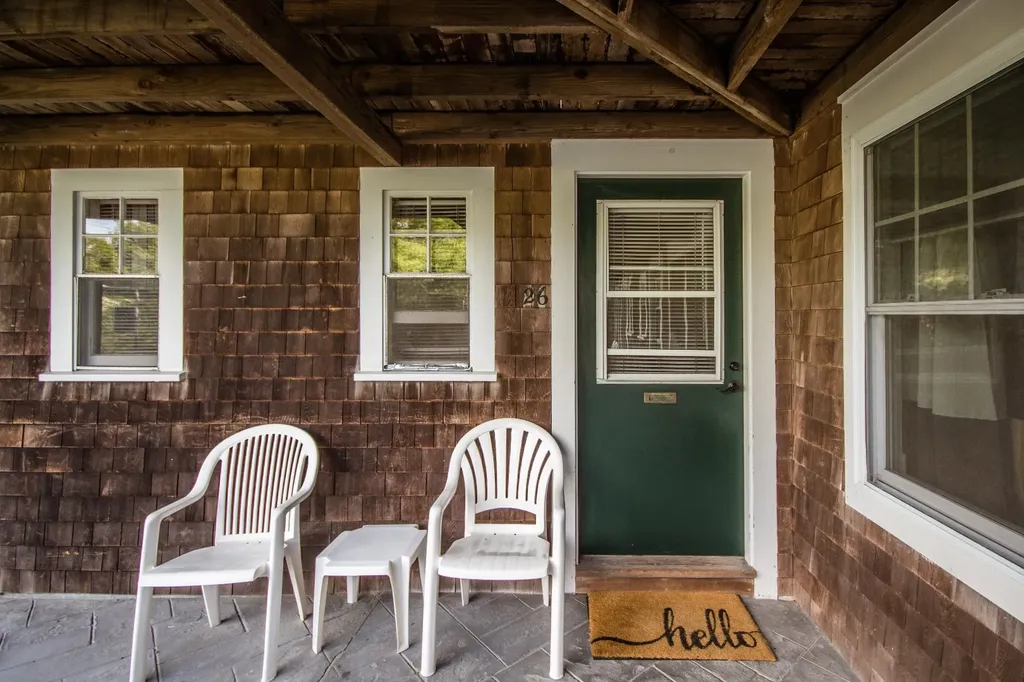 15 Mill Street Edgartown MA 02539