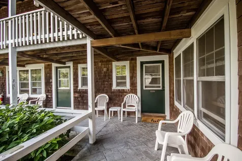 15 Mill Street Edgartown MA 02539
