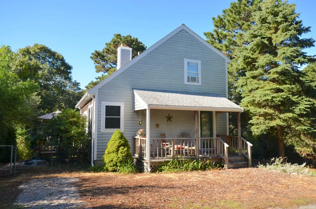 63 Manchester Avenue Oak Bluffs MA 02557