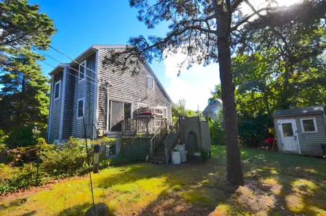 63 Manchester Avenue Oak Bluffs MA 02557