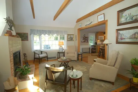 7 Clover Hill Drive Vineyard Haven MA 02568