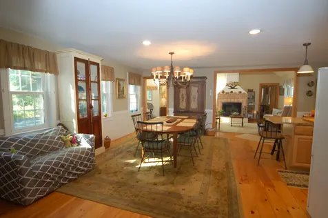 7 Clover Hill Drive Vineyard Haven MA 02568
