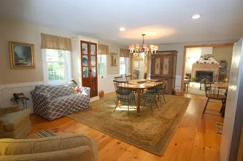 7 Clover Hill Drive Vineyard Haven MA 02568