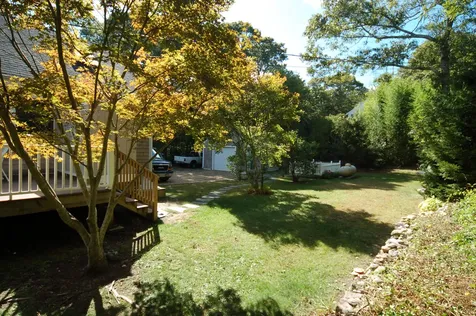 7 Clover Hill Drive Vineyard Haven MA 02568