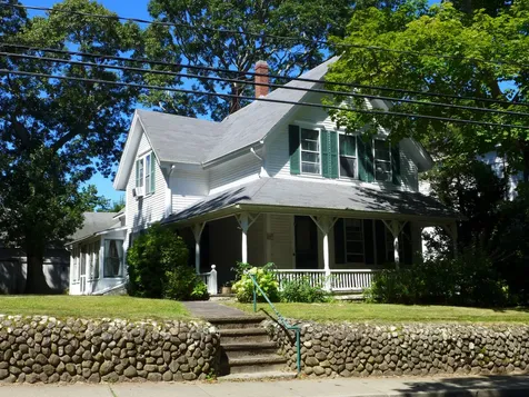 248 Main Street Vineyard Haven MA 02568
