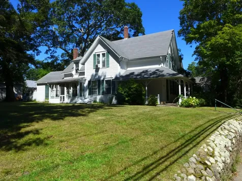 248 Main Street Vineyard Haven MA 02568