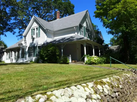 248 Main Street Vineyard Haven MA 02568