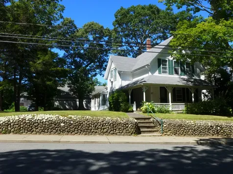 248 Main Street Vineyard Haven MA 02568