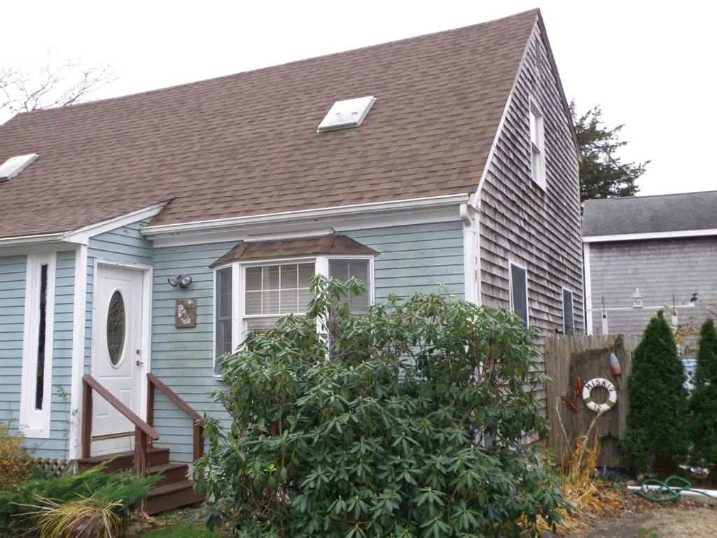 12 Pine Tree Lane Edgartown MA 02539