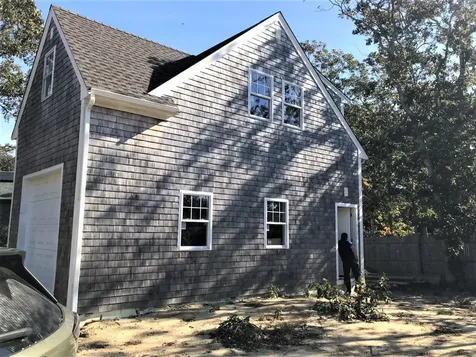 3 Seventh Street North Edgartown MA 02539