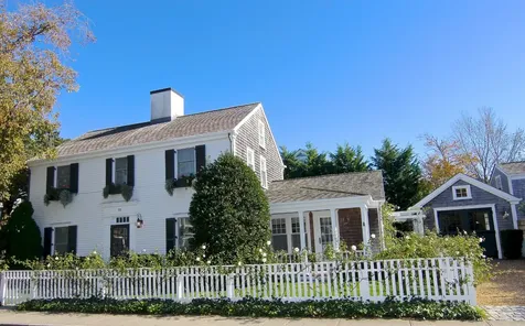 55 North Summer Street Edgartown MA 02539