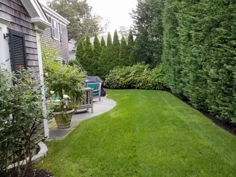 55 North Summer Street Edgartown MA 02539
