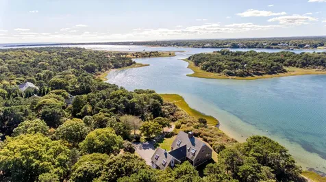 24 Litchfield Road Edgartown MA 02539