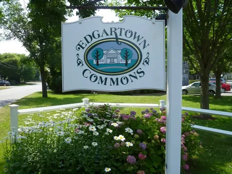 15 Mill Street Edgartown MA 02568