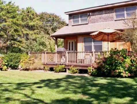 91 Weeks Lane Edgartown MA 02539