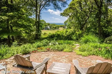 14 Mayhew Norton Road West Tisbury MA 02575