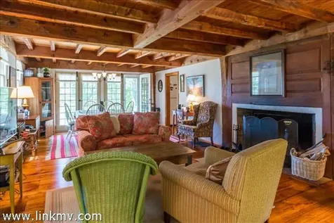 14 Mayhew Norton Road West Tisbury MA 02575