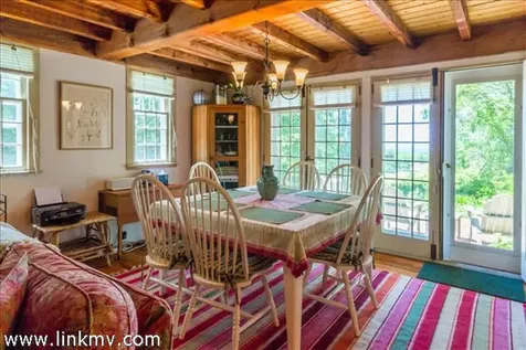 14 Mayhew Norton Road West Tisbury MA 02575