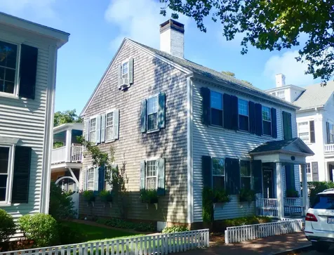 74 North Water Street Edgartown MA 02539