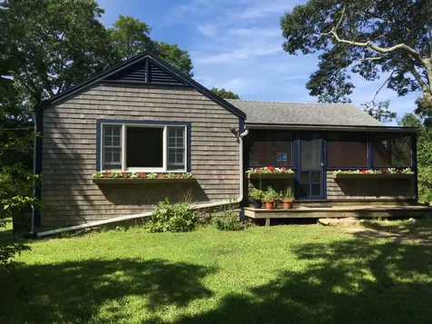 94 Menemsha Crossroad Chilmark MA 02535