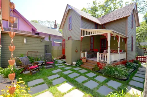 72 & 73 Trinity Park Oak Bluffs MA 02557