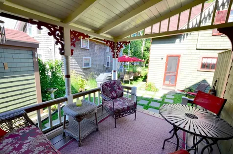 72 & 73 Trinity Park Oak Bluffs MA 02557
