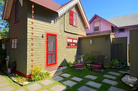 72 & 73 Trinity Park Oak Bluffs MA 02557