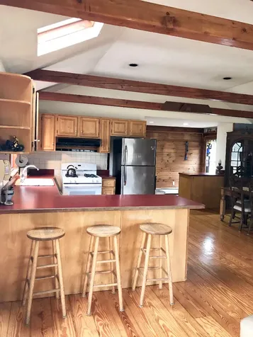 43 Old County Road West Tisbury MA 02575