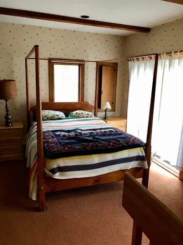 43 Old County Road West Tisbury MA 02575