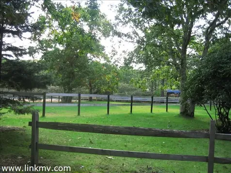 43 Old County Road West Tisbury MA 02575