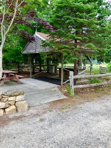 43 Old County Road West Tisbury MA 02575