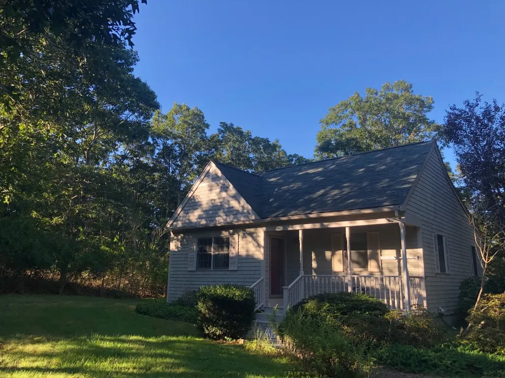 27 Flamingo Drive Edgartown MA 02539