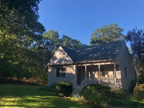 27 Flamingo Drive Edgartown MA 02539