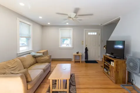 6 Hitchings Circle Oak Bluffs MA 02557