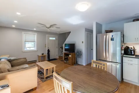 6 Hitchings Circle Oak Bluffs MA 02557