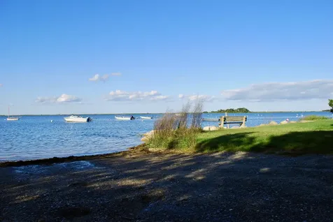 8 20th Street North And 471 Edgartown Vh Road Edgartown MA 02539