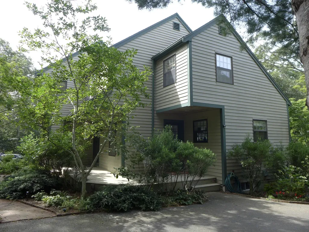 43 Tiffany Drive Oak Bluffs MA 02557