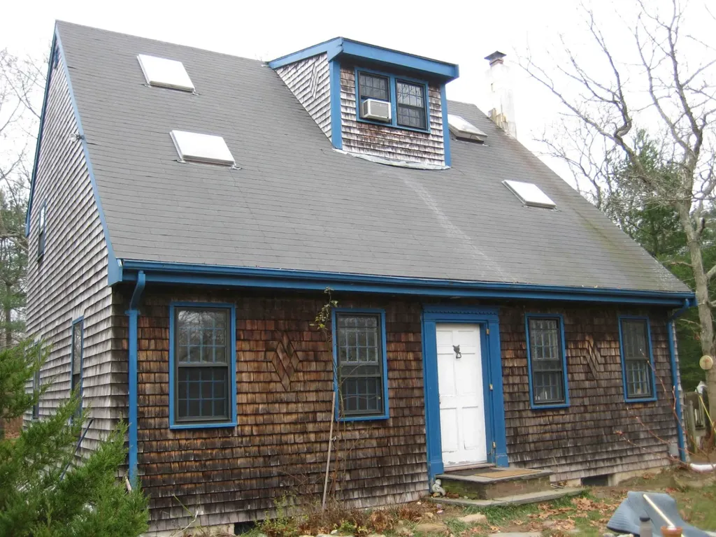 216 Oak Lane West Tisbury MA 02575