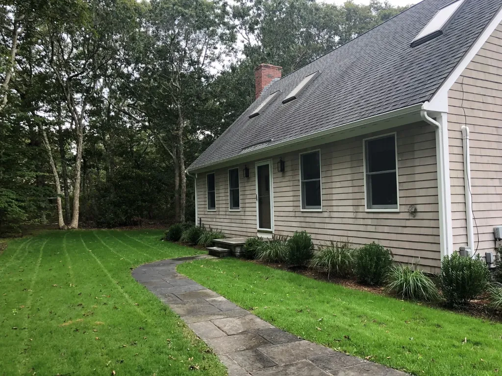 26 Codman Spring Road Edgartown MA 02539