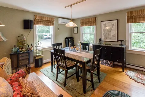 26 Codman Spring Road Edgartown MA 02539