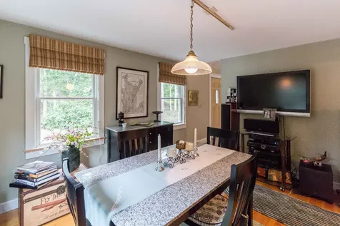 26 Codman Spring Road Edgartown MA 02539