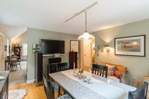 26 Codman Spring Road Edgartown MA 02539